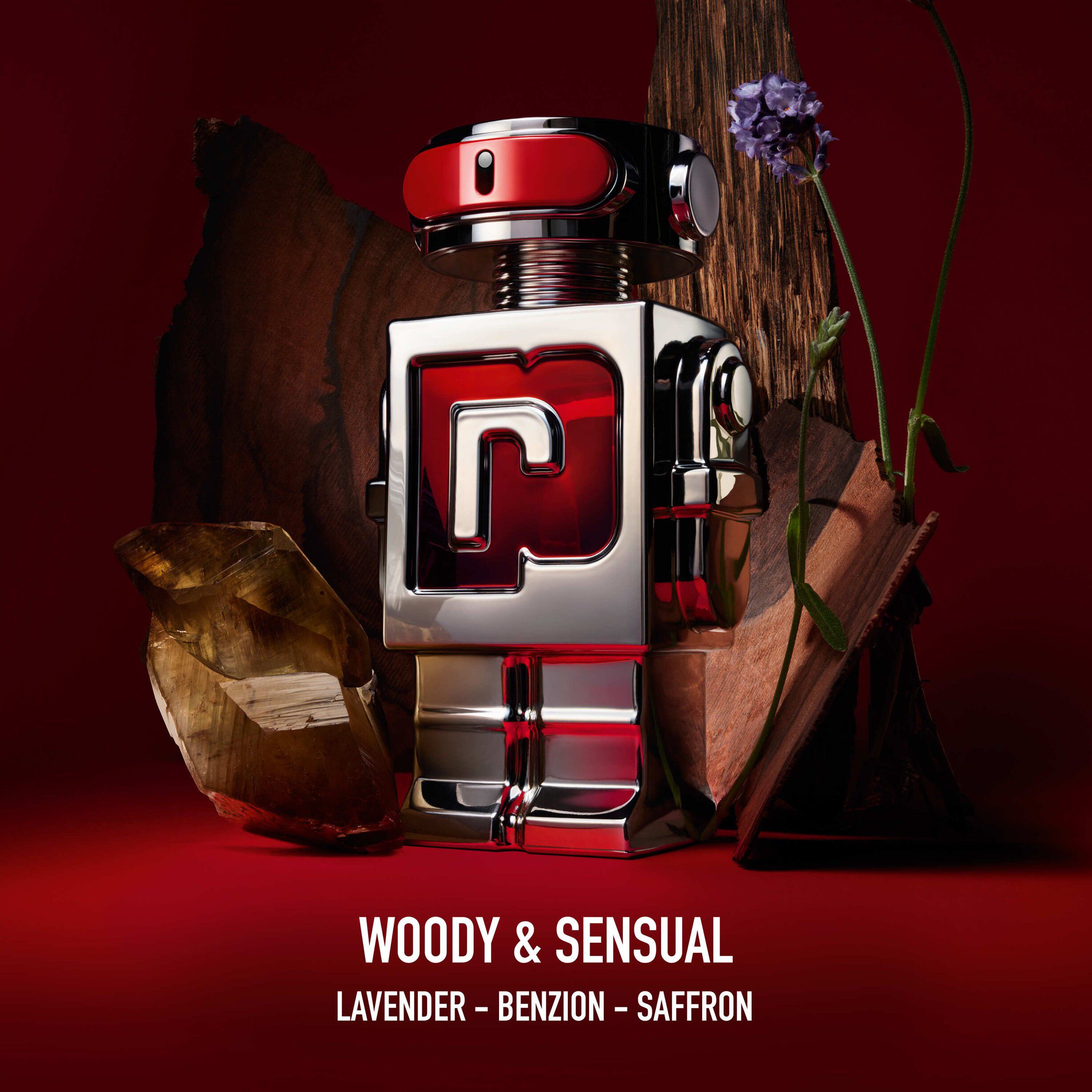 PHANTOM IN RED Eau de Parfum