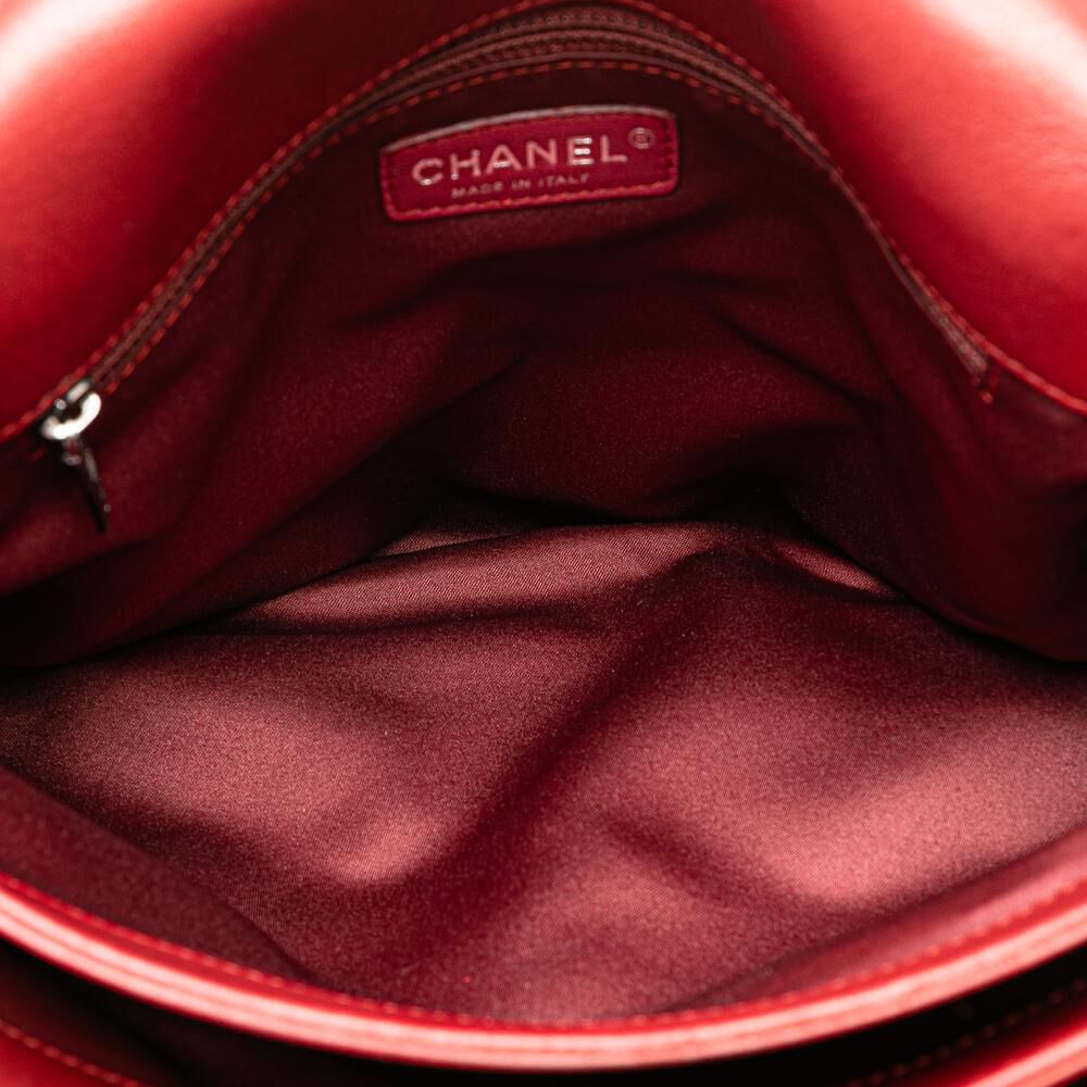 Chanel Flap Bag