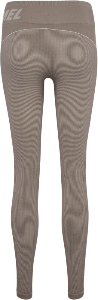 HMLTE Christel Seamless Mid-Waist tights