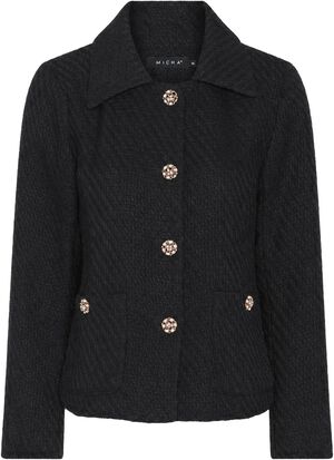 Jacket_ Amazing Tweed