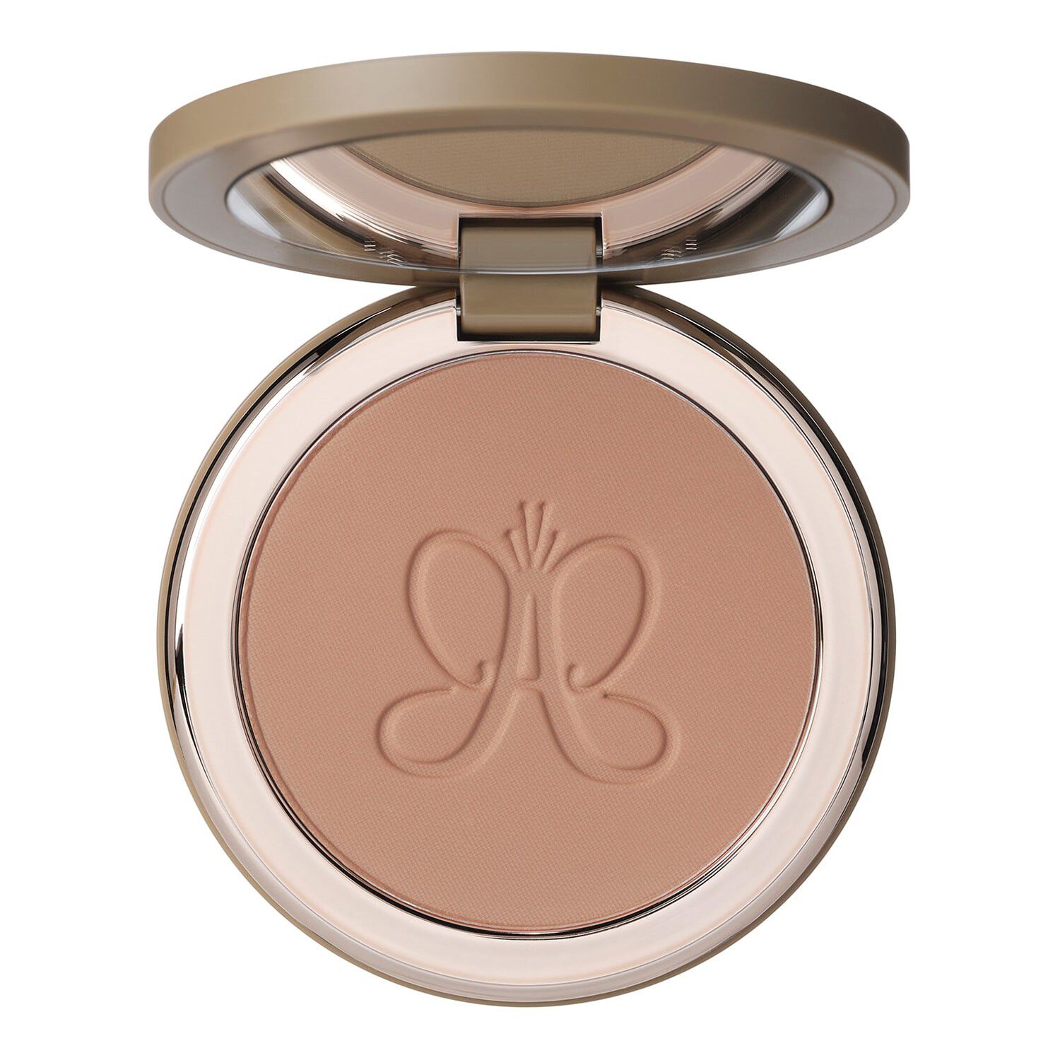 Smooth Blur Bronzer