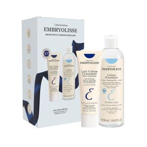 Lait-Cr&egrave;me Concentr&eacute; 75ml + Micallar Lotion 250ml