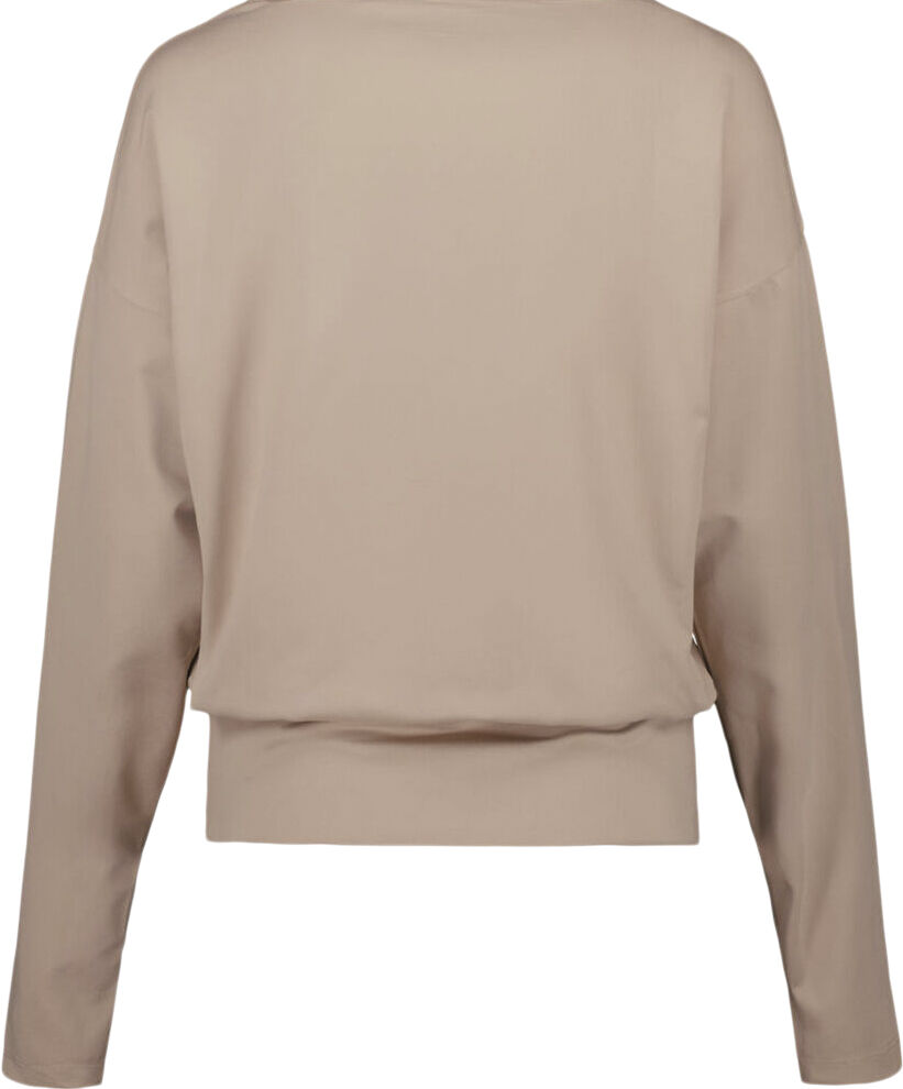 Aura Lang&aelig;rmet T-shirt