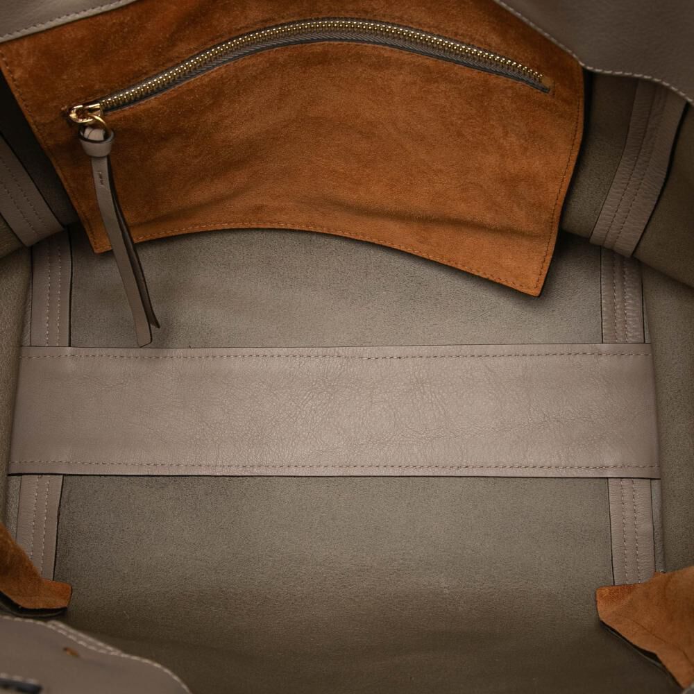 Chlo&eacute; Tote