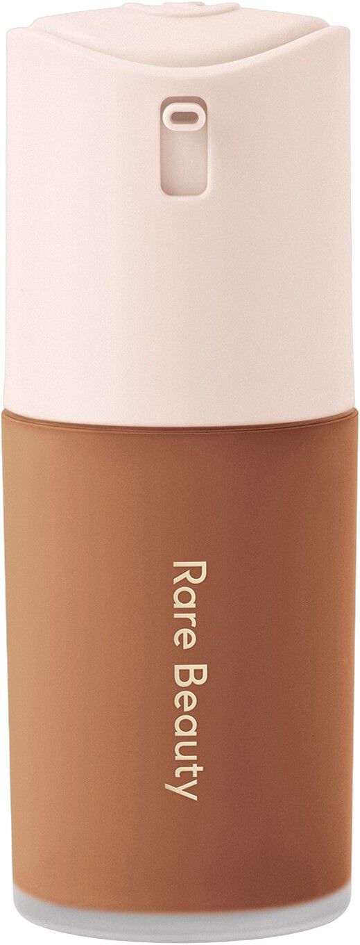 True to Myself - Naturlig mat foundation med lang holdbarhed.