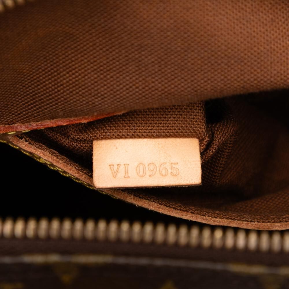 Louis Vuitton Alma