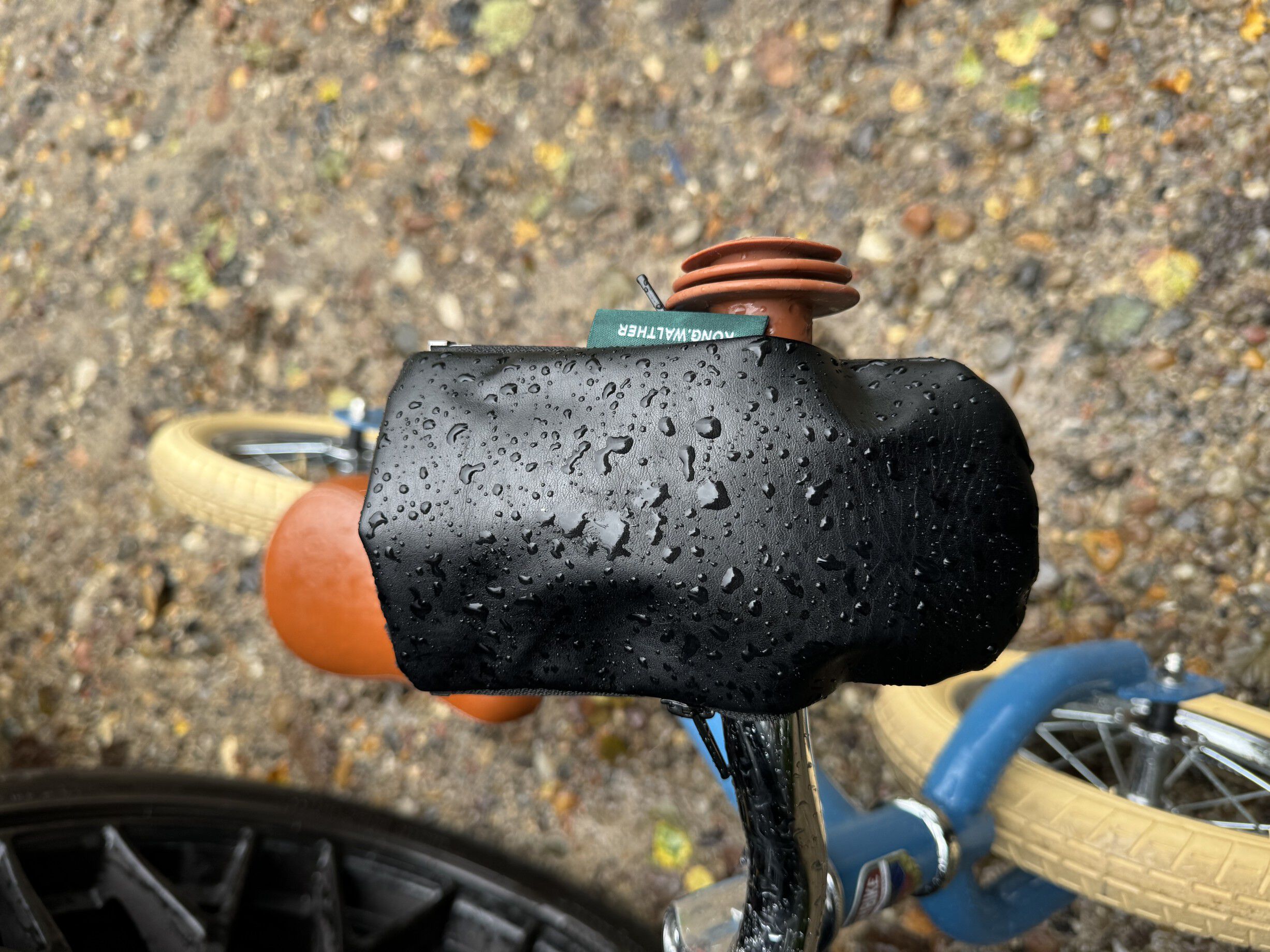 &Oslash;sterbro Handsker