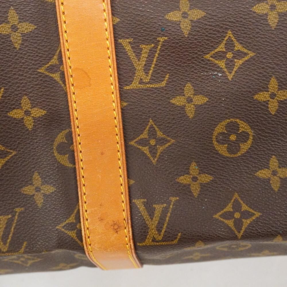 Louis Vuitton Keepall