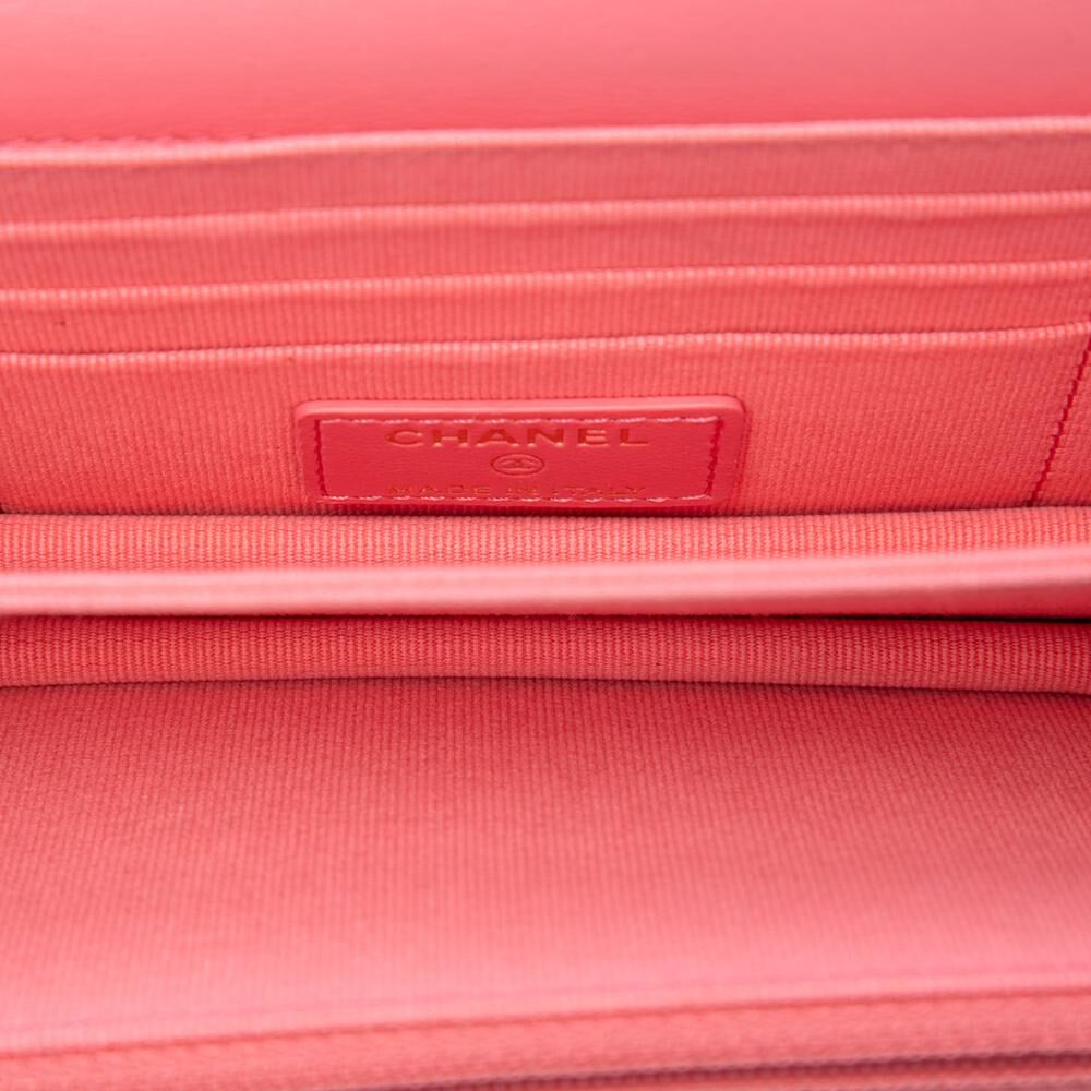 Chanel Flap Bag