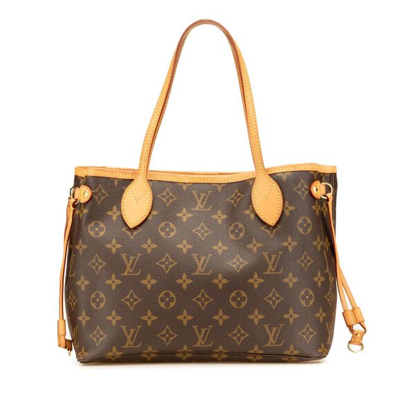 Louis Vuitton Neverfull