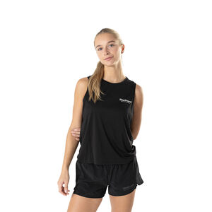 Ground Tech Singlet