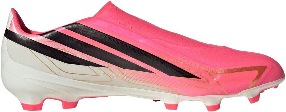 F50 Hyperfast League Laceless FG Fodboldst&oslash;vler
