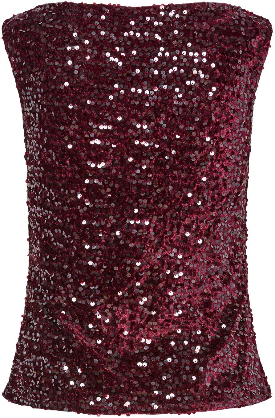 PCKAM TANK TOP JRS BC