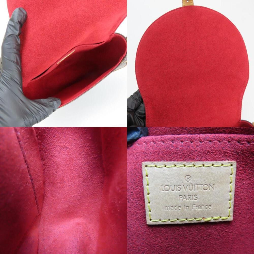 Louis Vuitton Sac Tambourine