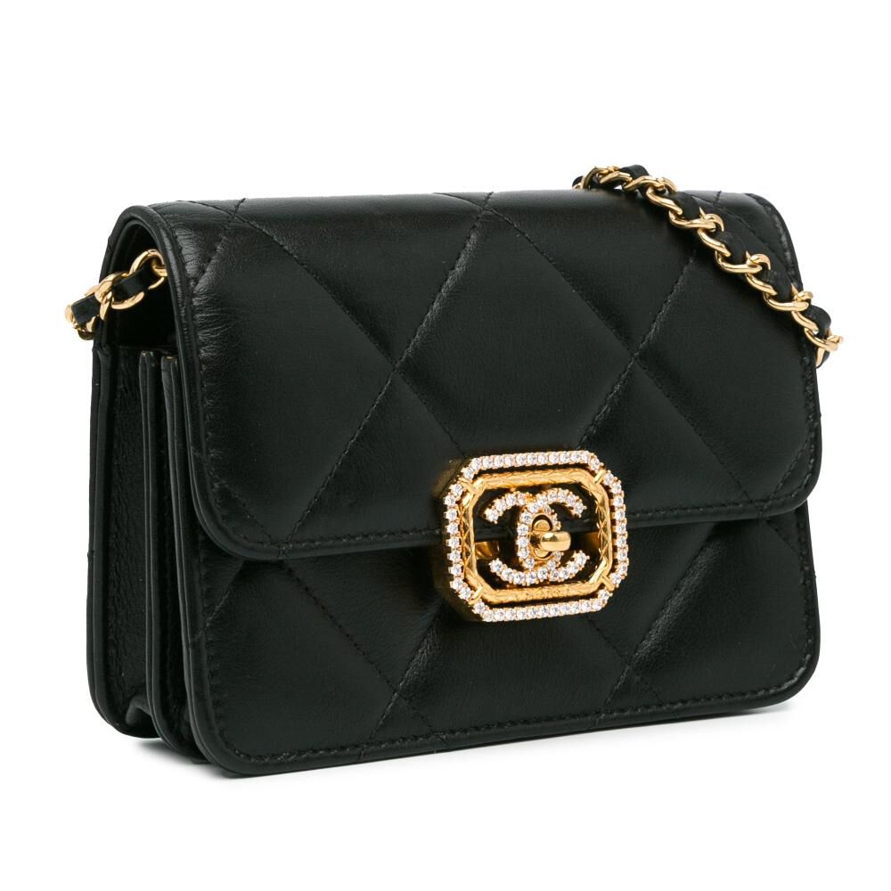 Chanel Crossbody Bag