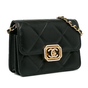 Chanel Crossbody Bag
