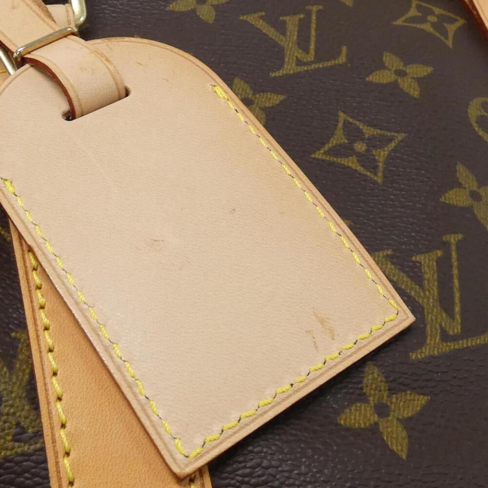 Louis Vuitton Keepall