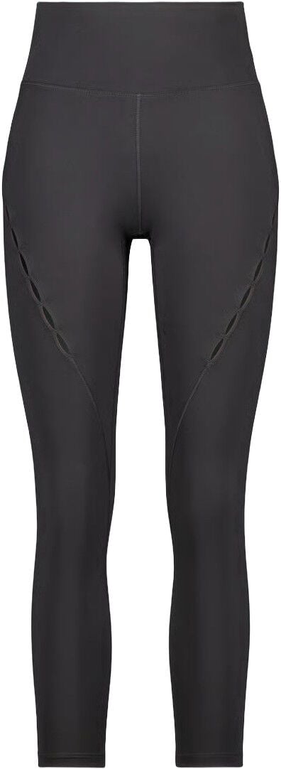 One High Waisted Tr&aelig;nings Tights