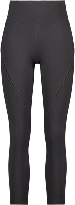 One High Waisted Tr&aelig;nings Tights