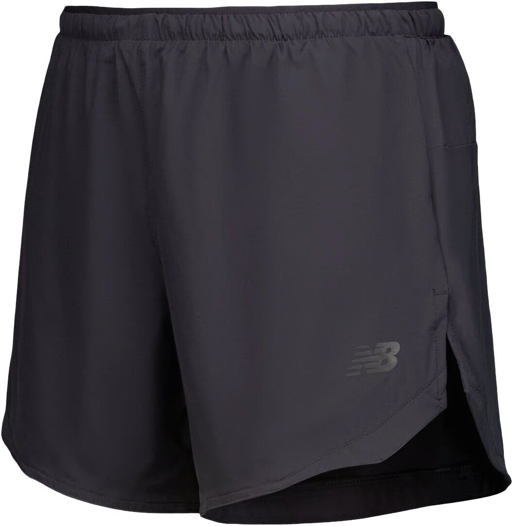 Athletics 5" L&oslash;be Shorts