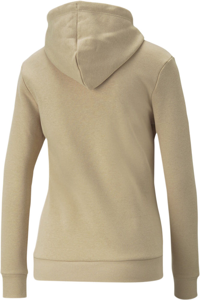 Essentials Logo h&aelig;ttetr&oslash;je