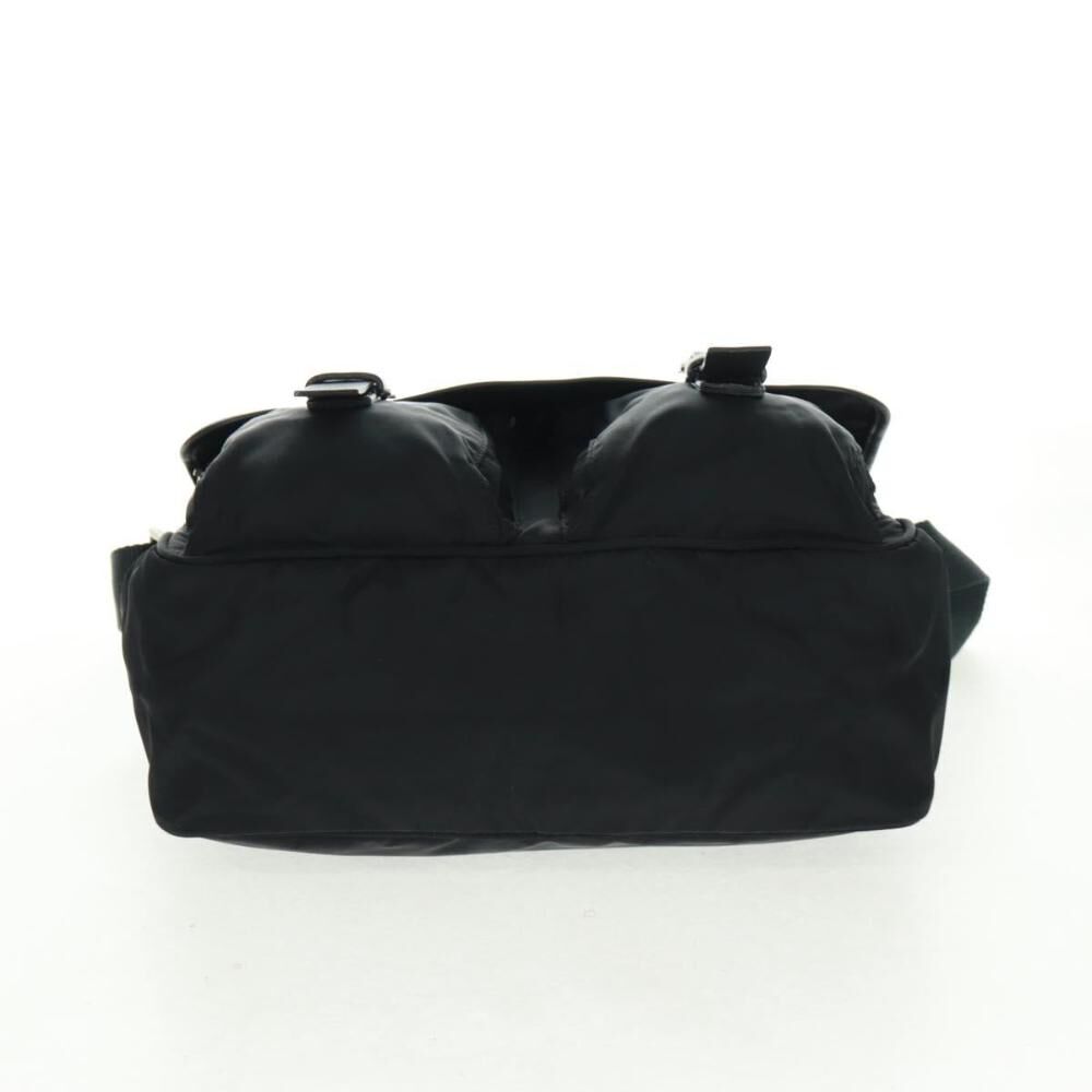 Prada Messenger Bag