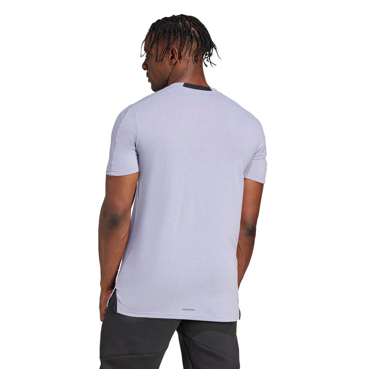 Designed til Tr&aelig;ning T-Shirt