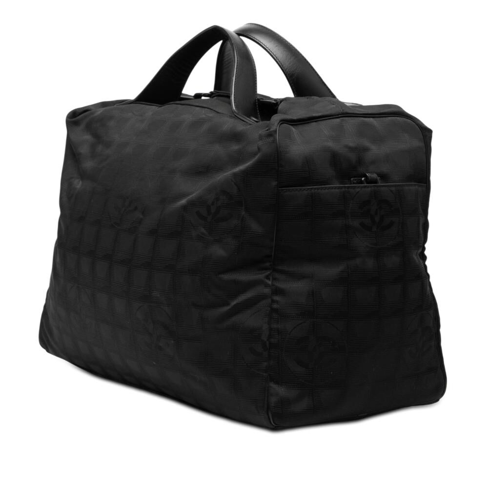 Chanel Travel Bag