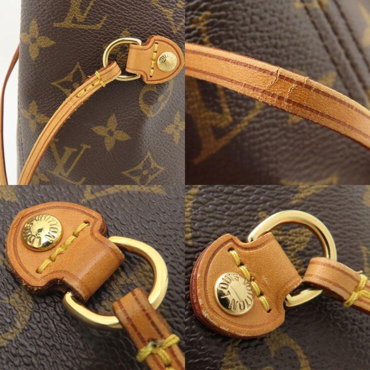 Louis Vuitton Neverfull