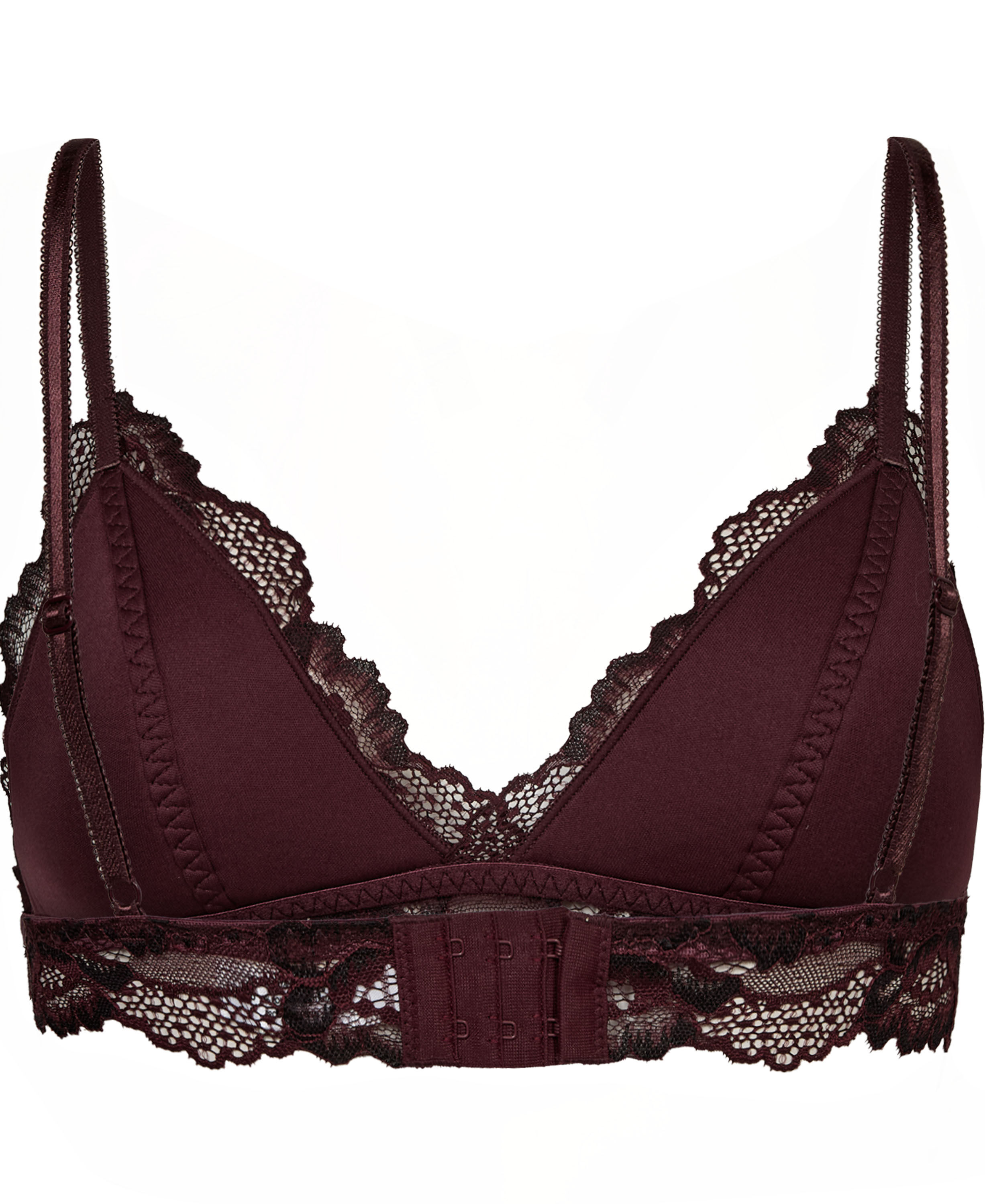 Ruby 1. 2 Padded Bra