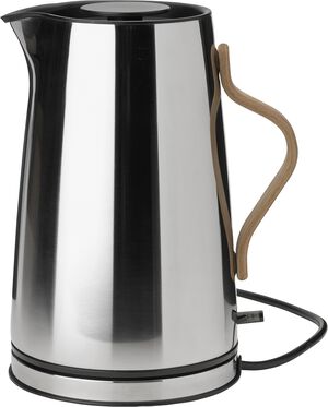 Emma elkedel (EU) 1.2 l. steel