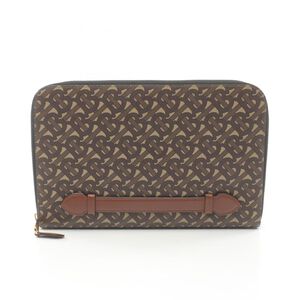 Burberry Clutch