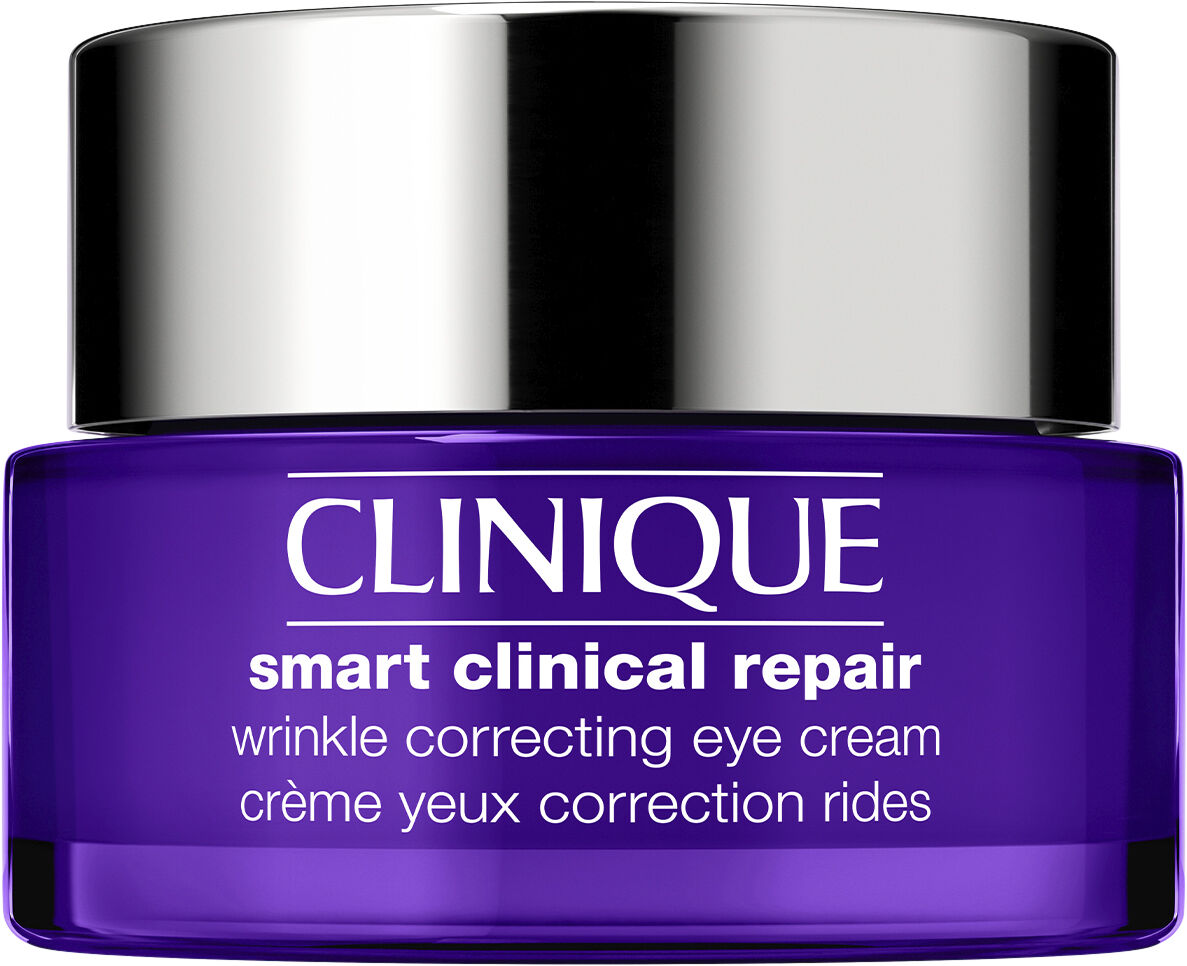 Smart Clinical Repair Wrinkle Eye Cream