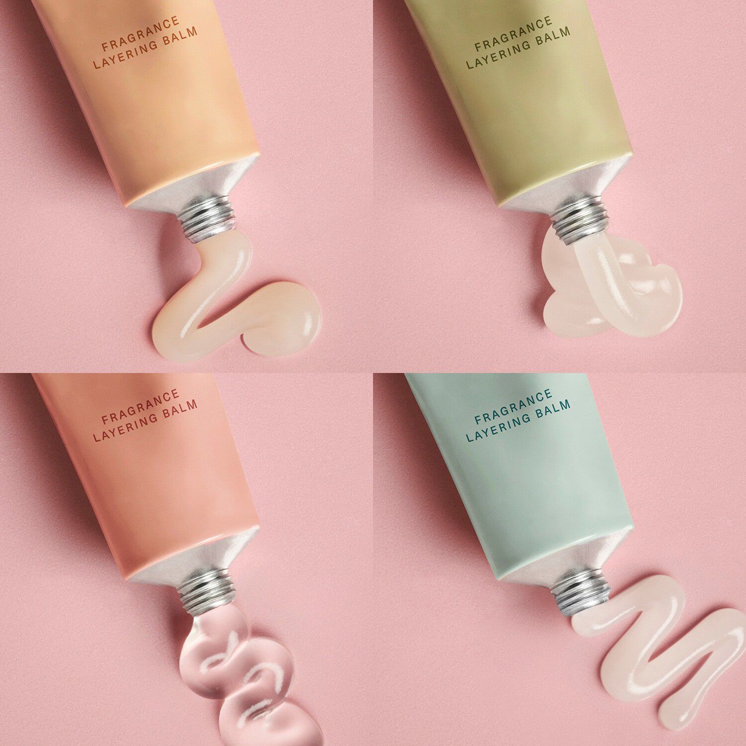 Rare Fragrance Layering Balm - Layering duftbalsam