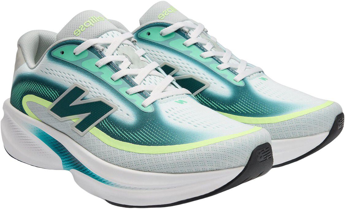 Freshfoam Ellipse L&oslash;besko