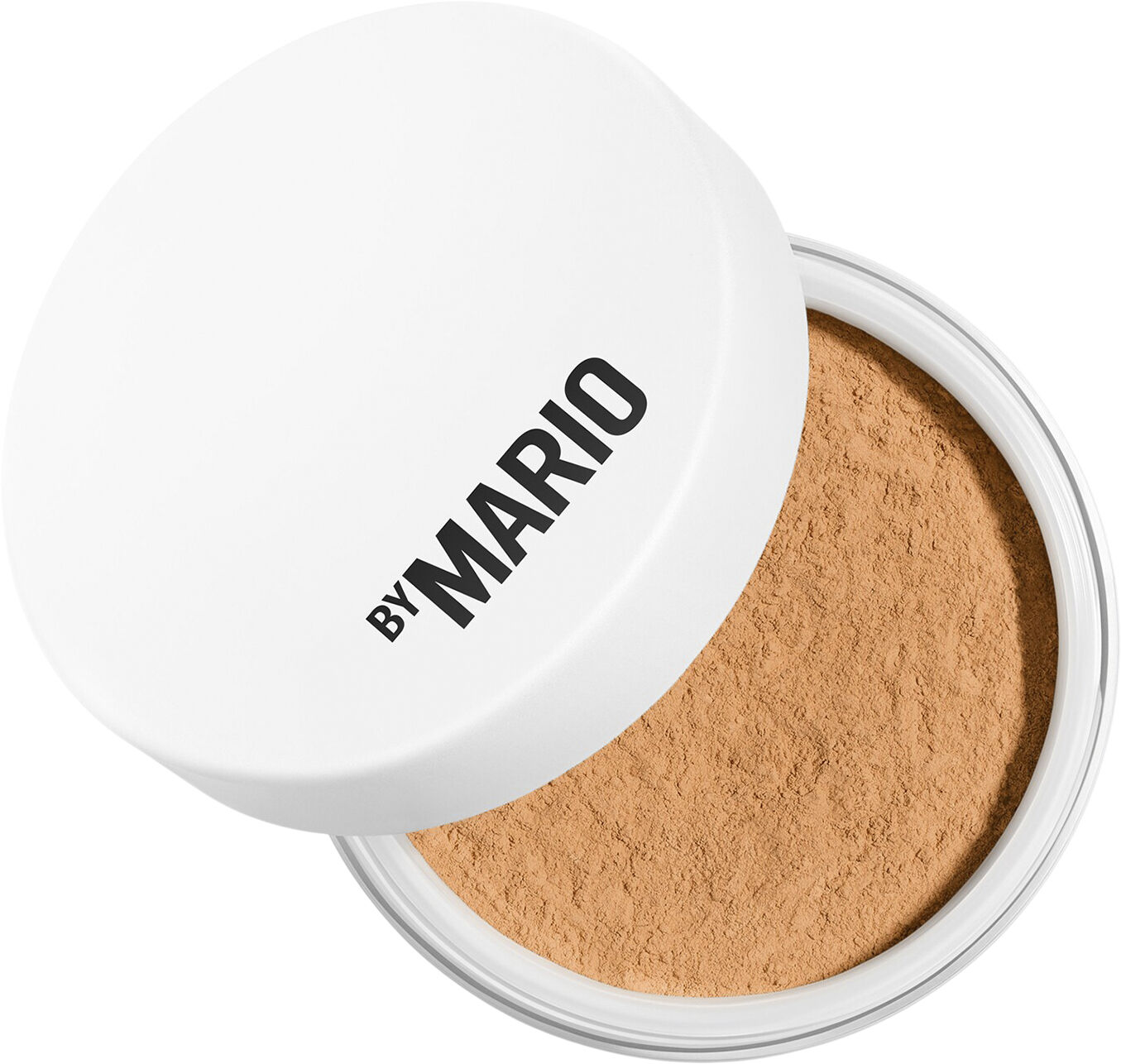 SurrealSkin Soft Blur Setting Powder - L&oslash;s pudder