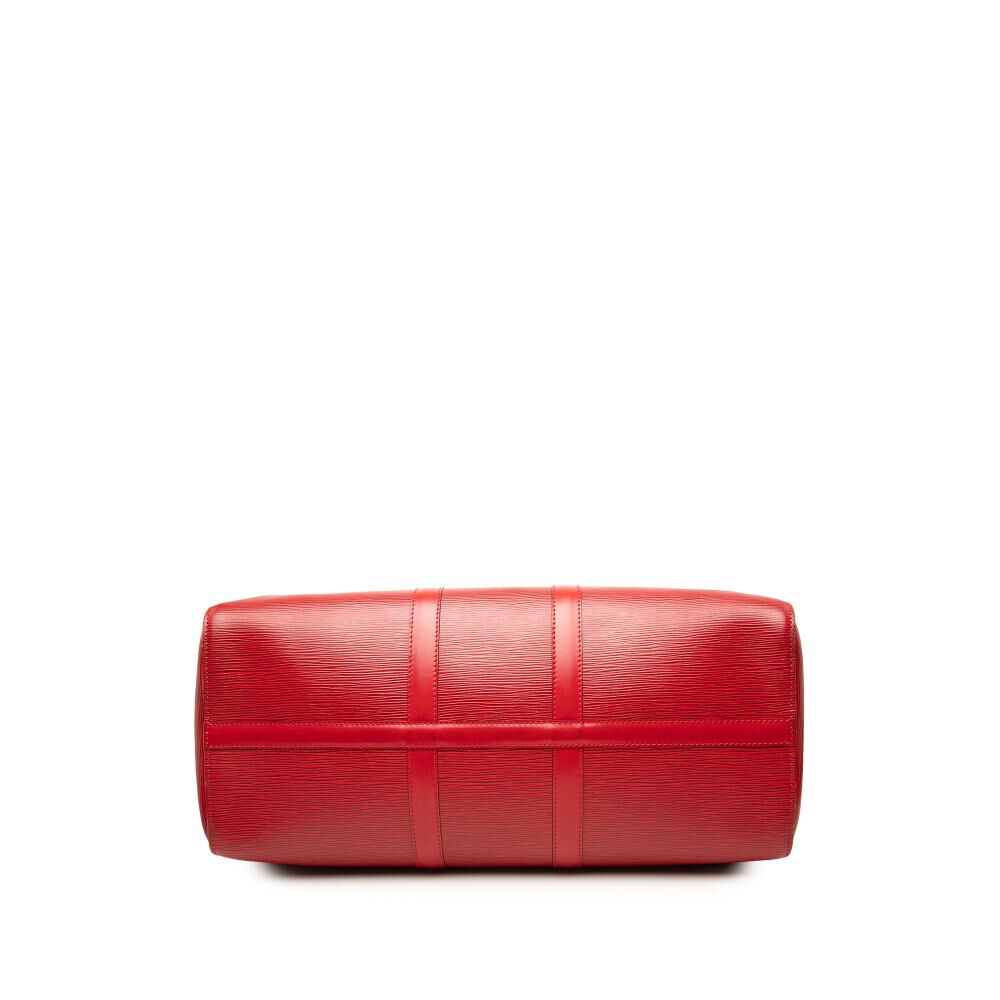 Louis Vuitton Keepall