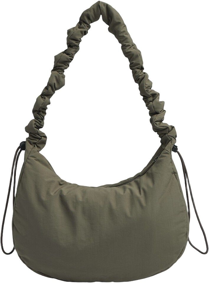 Groundmbg Bag, Recycled