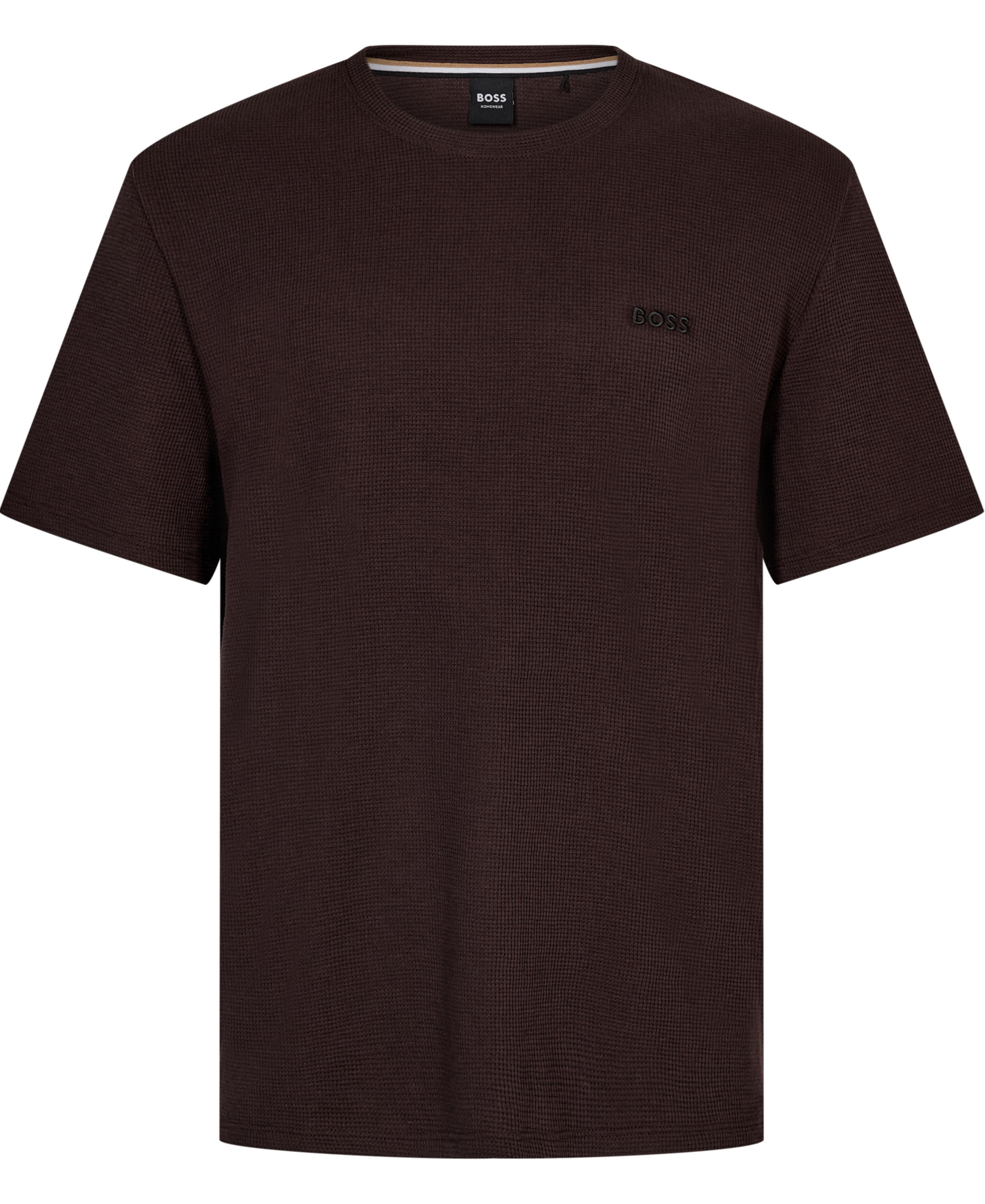 Waffle T-Shirt