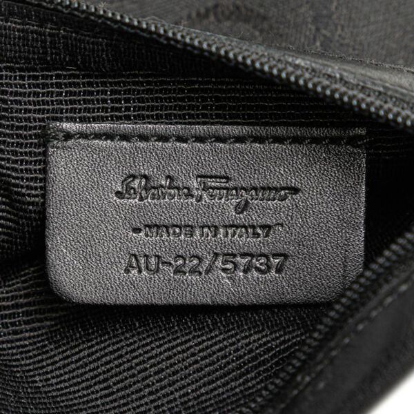 Salvatore Ferragamo Shoulder Bag