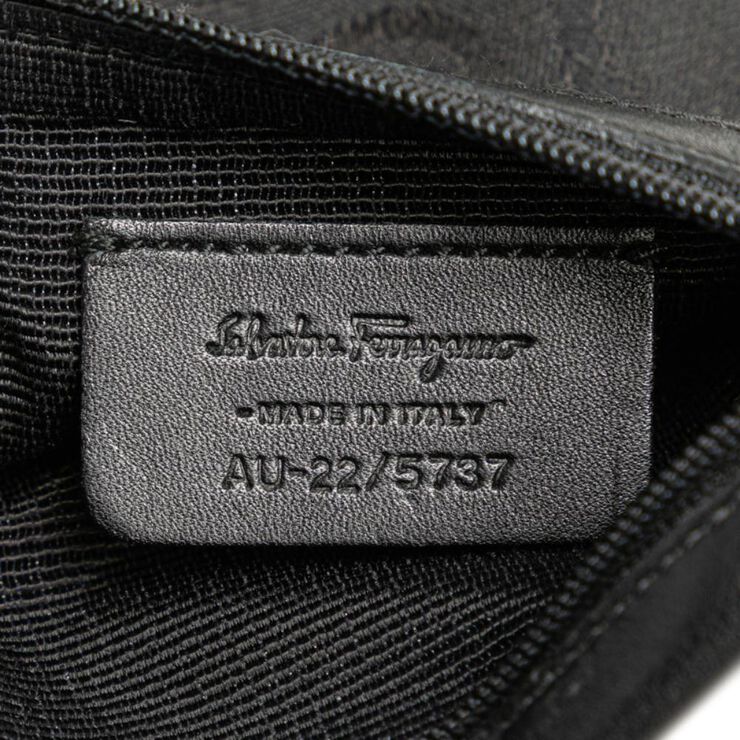 Salvatore Ferragamo Shoulder Bag