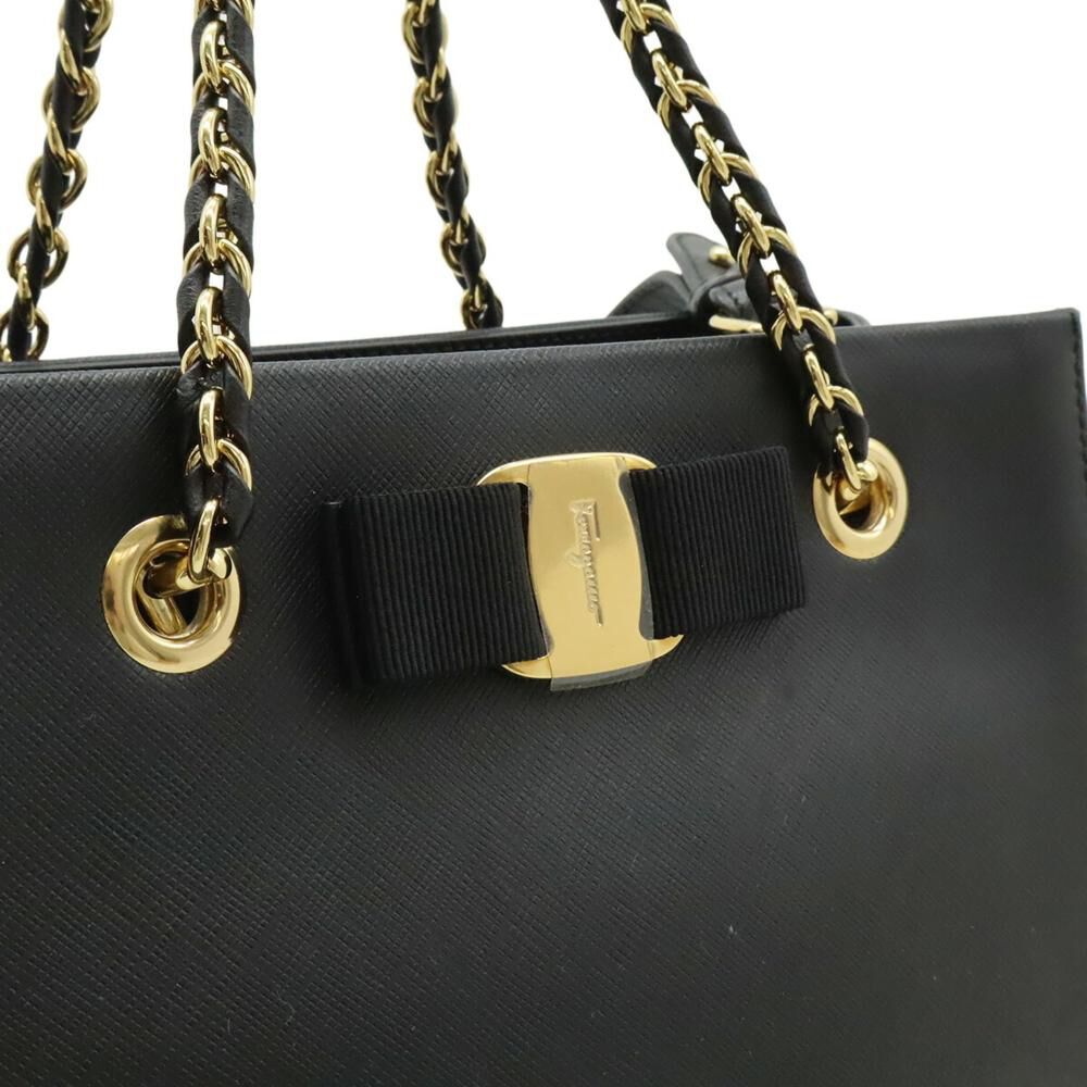 Salvatore Ferragamo Tote