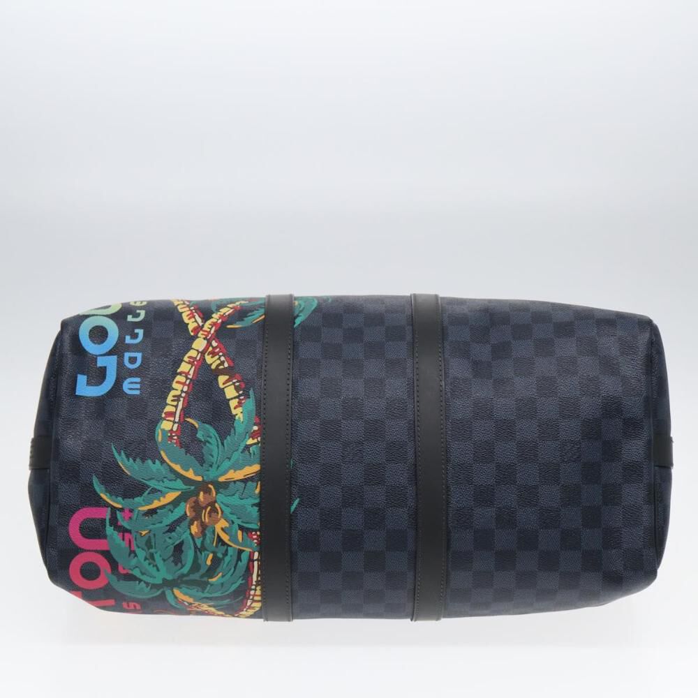 Louis Vuitton Keepall