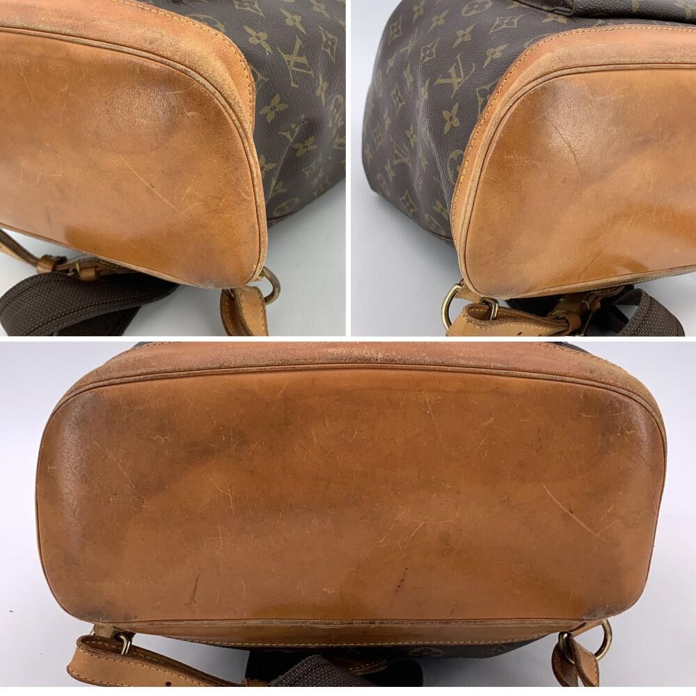 Louis Vuitton Montsouris