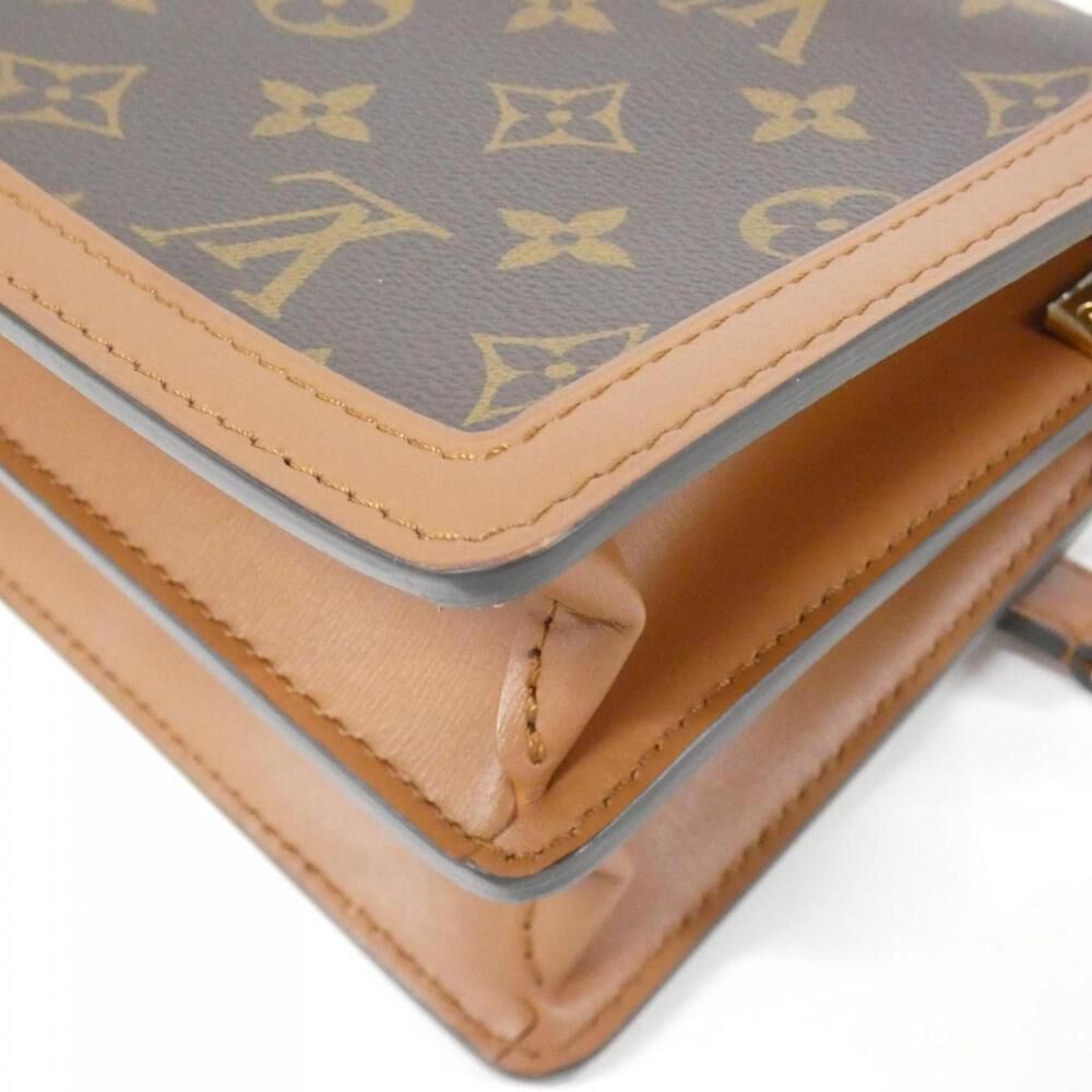 Louis Vuitton Dauphine
