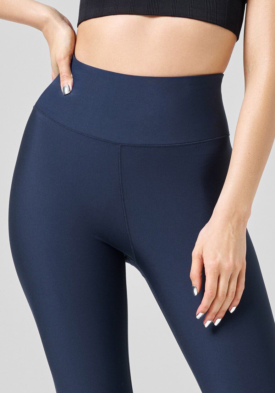 GRAPHIC HIGH WAIST TIGHTS