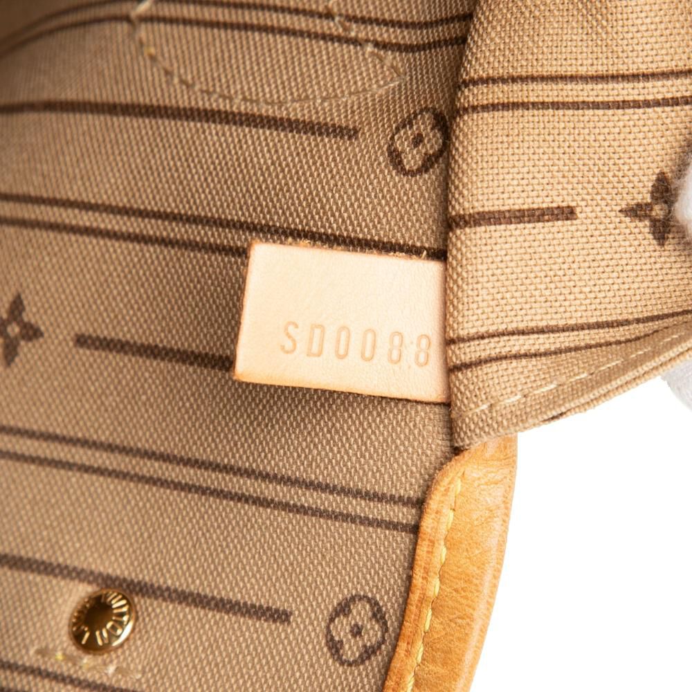 Louis Vuitton Neverfull