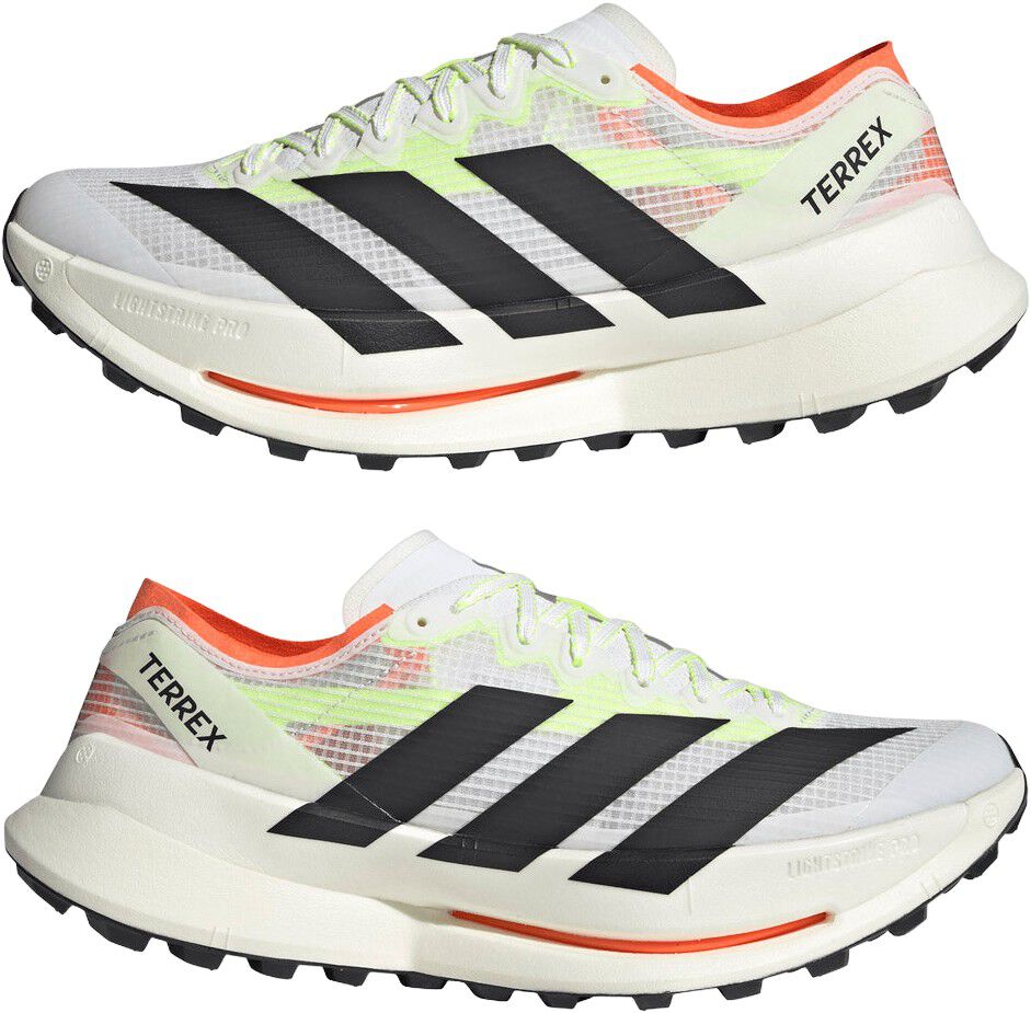 Agravis Speed Ultra 2 Trail L&oslash;besko