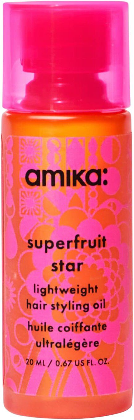 Superfruit Star - ultralet stylingolie