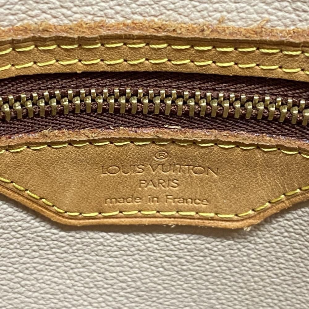 Louis Vuitton Bucket Bag